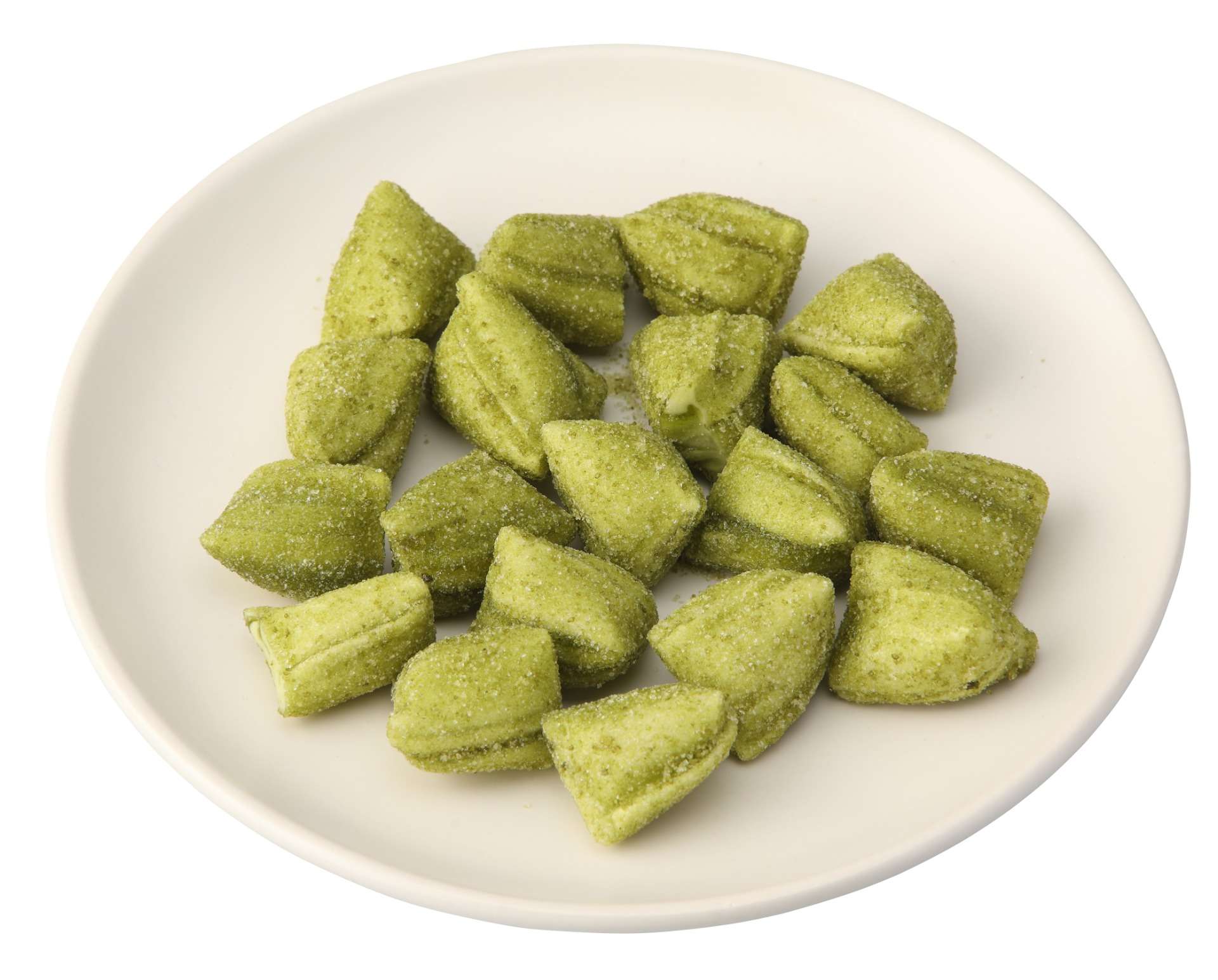 地飴ひき茶